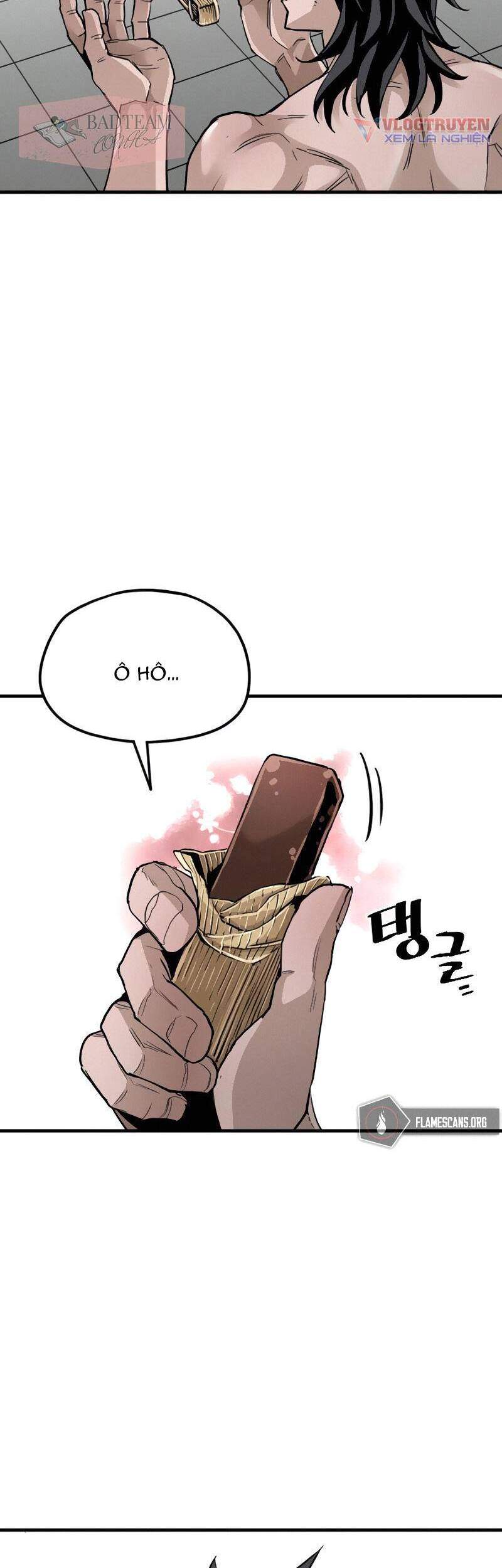 Thiên Ma Phi Thăng Truyện Chapter 11 - Trang 2