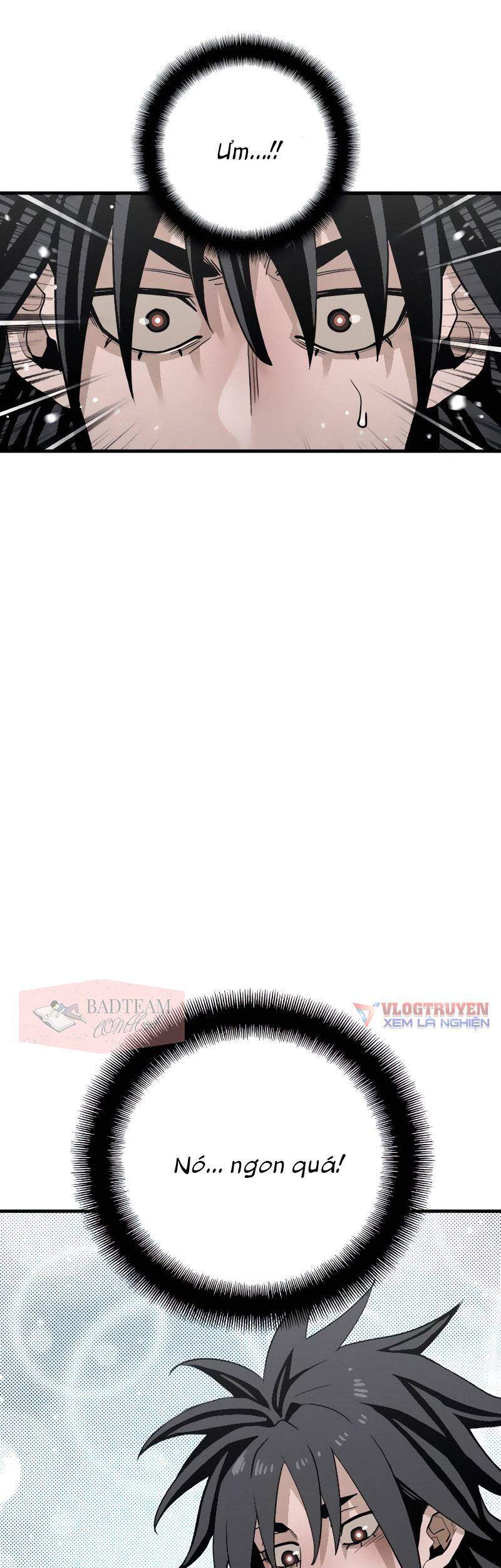 Thiên Ma Phi Thăng Truyện Chapter 11 - Trang 2