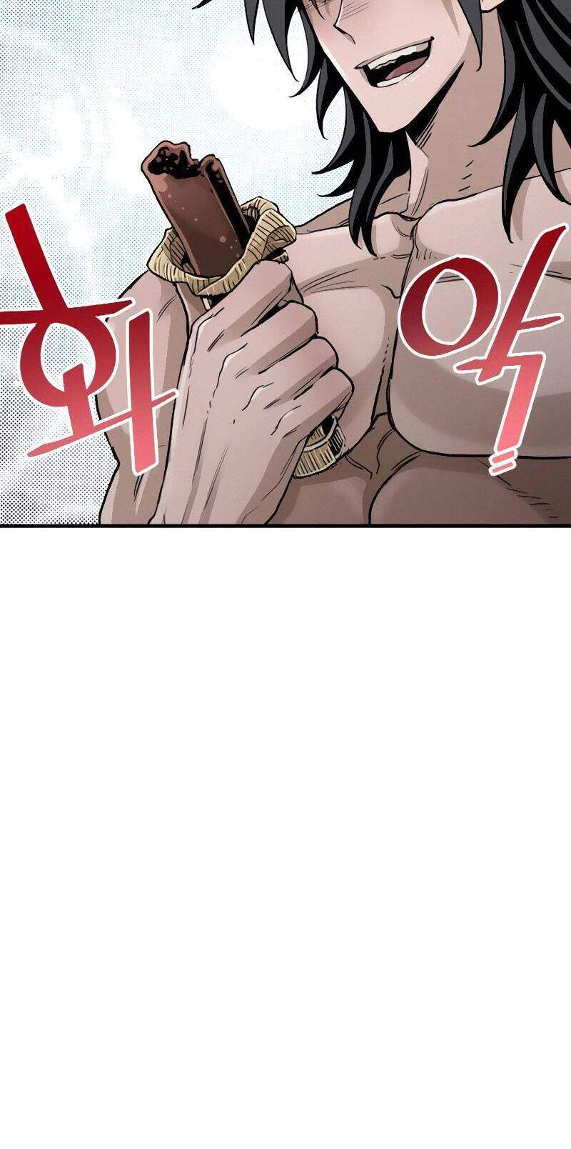 Thiên Ma Phi Thăng Truyện Chapter 11 - Trang 2