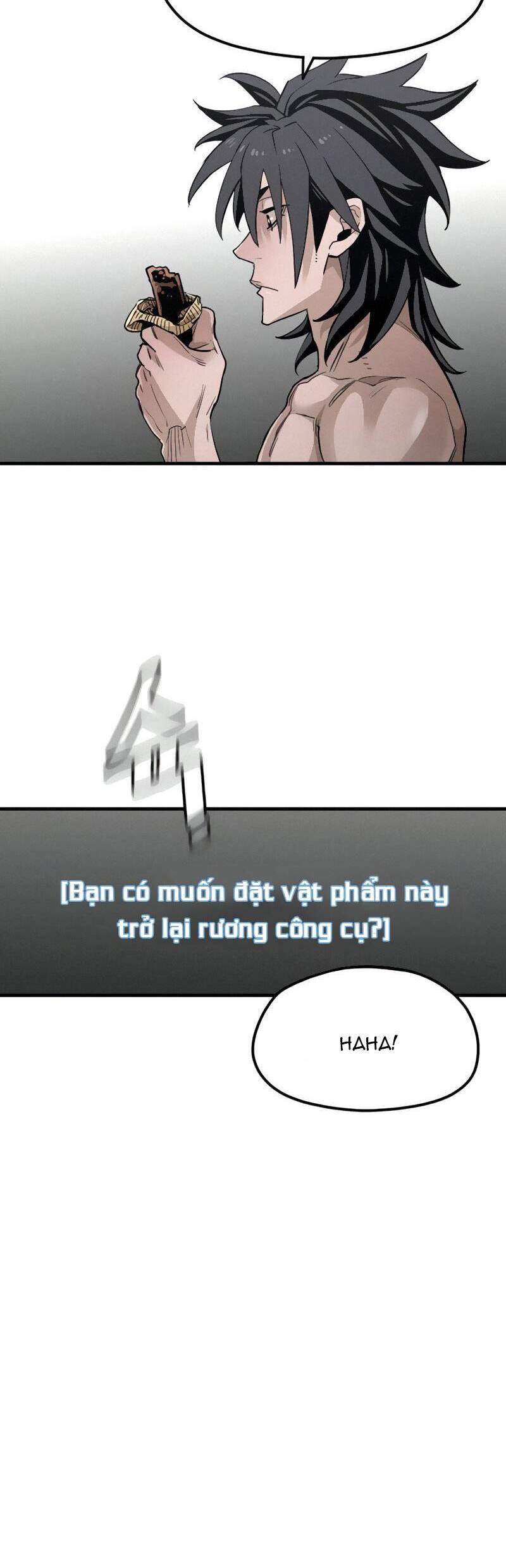 Thiên Ma Phi Thăng Truyện Chapter 11 - Trang 2