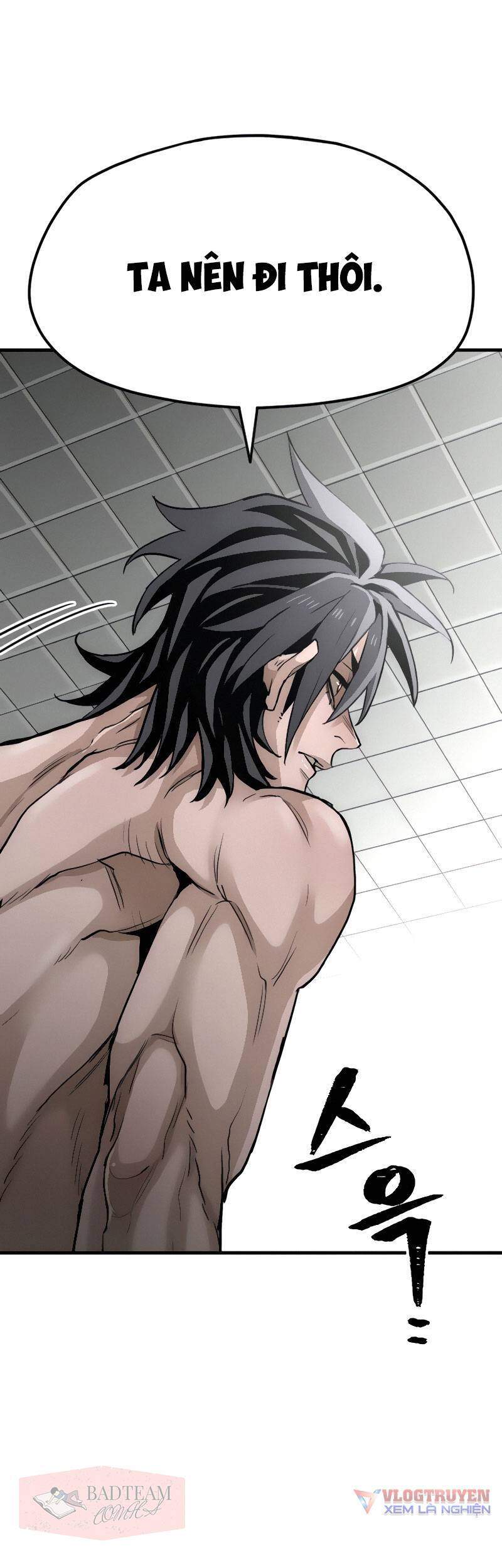 Thiên Ma Phi Thăng Truyện Chapter 11 - Trang 2