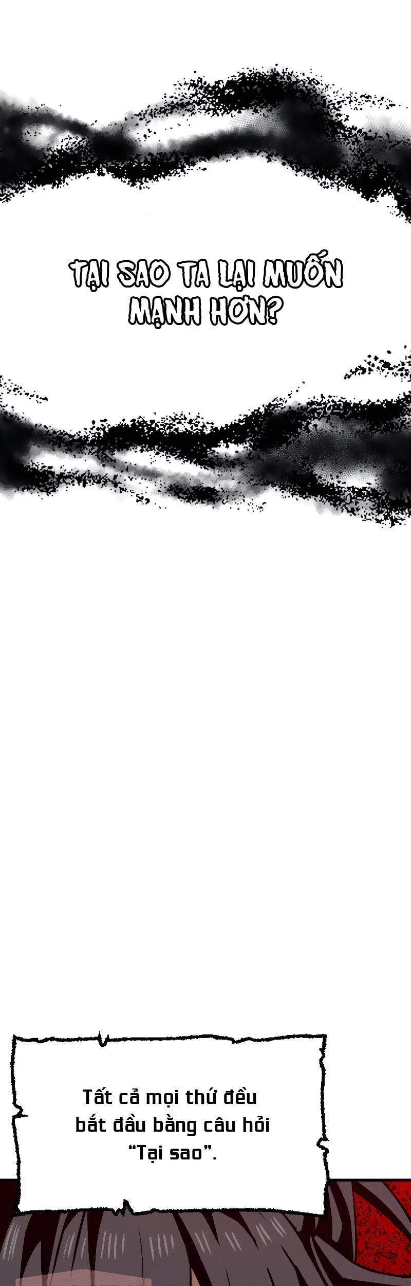 Thiên Ma Phi Thăng Truyện Chapter 11 - Trang 2