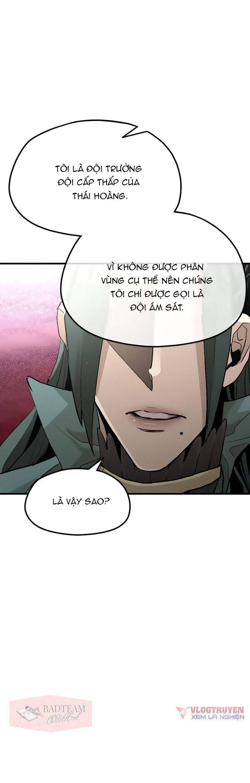 Thiên Ma Phi Thăng Truyện Chapter 11 - Trang 2