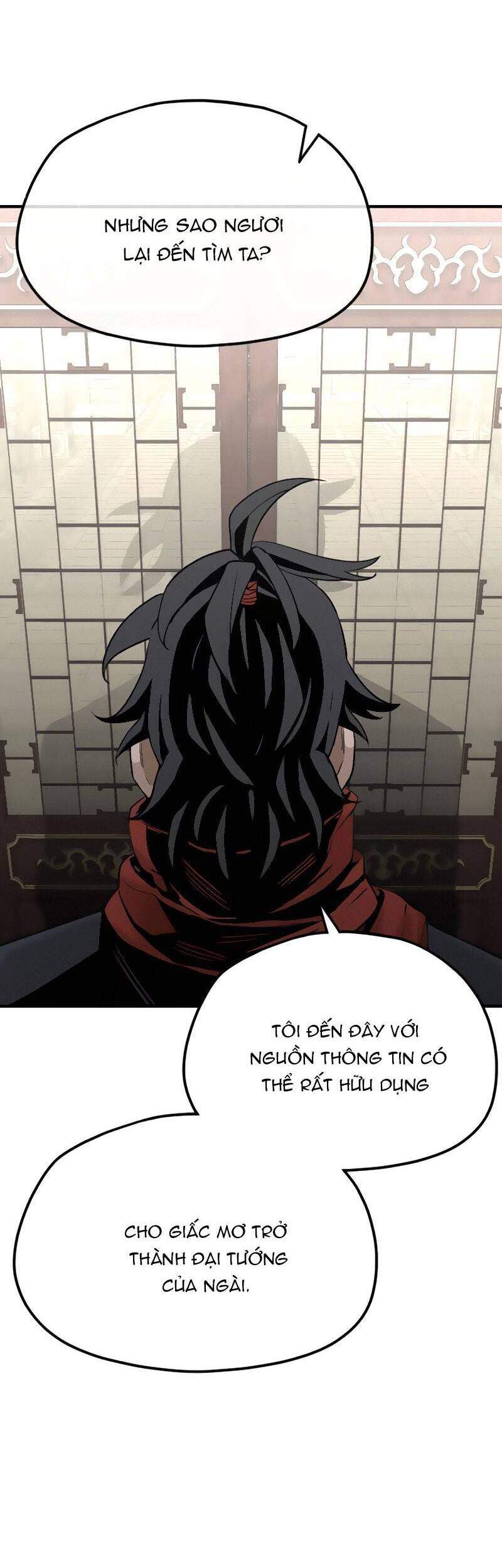 Thiên Ma Phi Thăng Truyện Chapter 11 - Trang 2