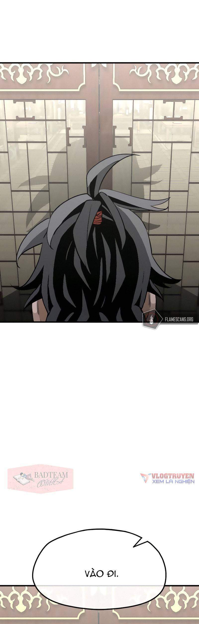 Thiên Ma Phi Thăng Truyện Chapter 11 - Trang 2