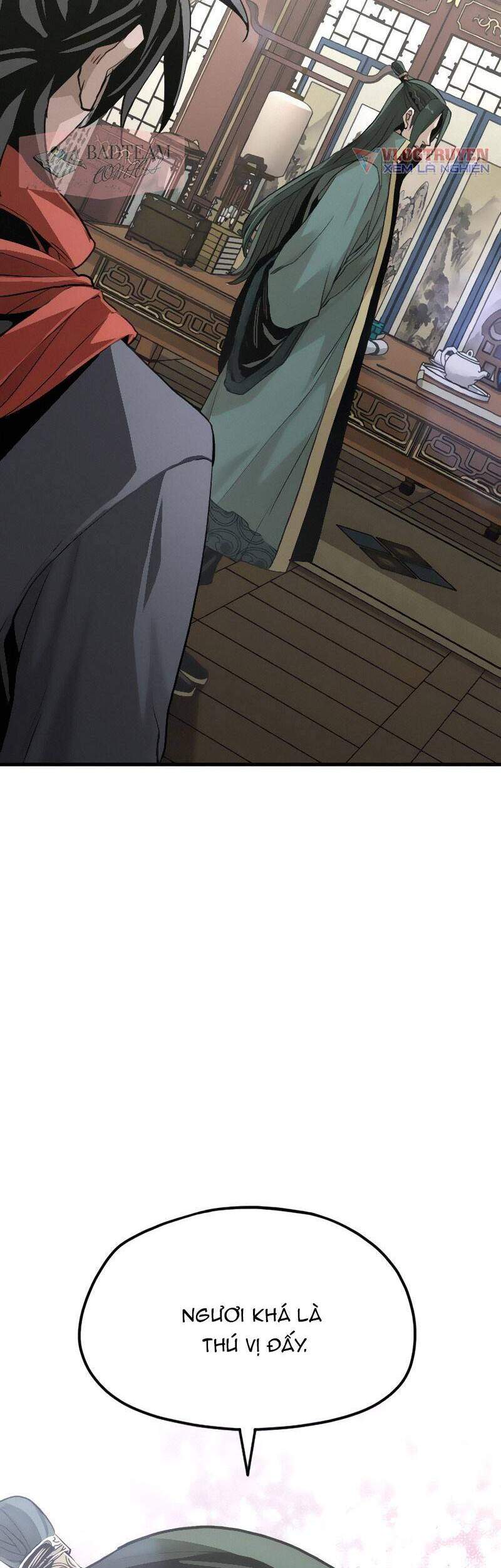 Thiên Ma Phi Thăng Truyện Chapter 11 - Trang 2