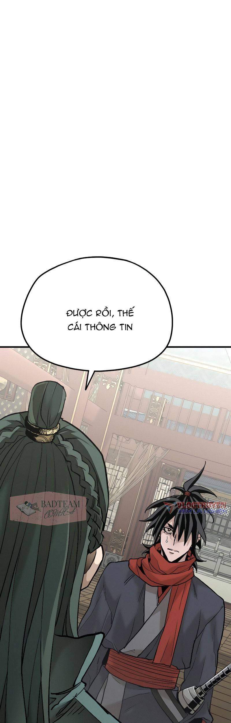 Thiên Ma Phi Thăng Truyện Chapter 11 - Trang 2