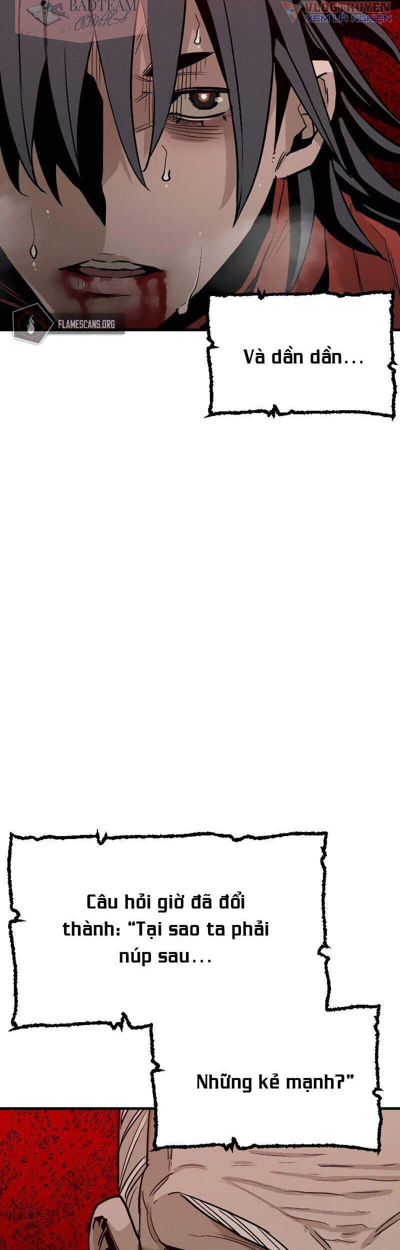 Thiên Ma Phi Thăng Truyện Chapter 11 - Trang 2