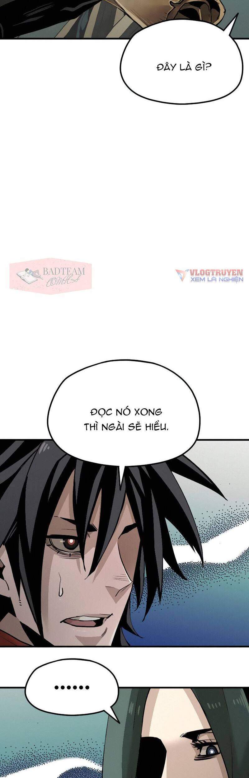 Thiên Ma Phi Thăng Truyện Chapter 11 - Trang 2