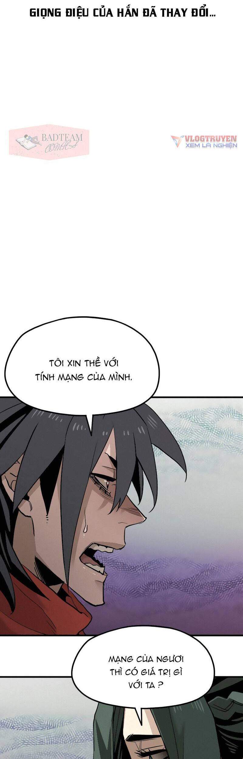 Thiên Ma Phi Thăng Truyện Chapter 11 - Trang 2