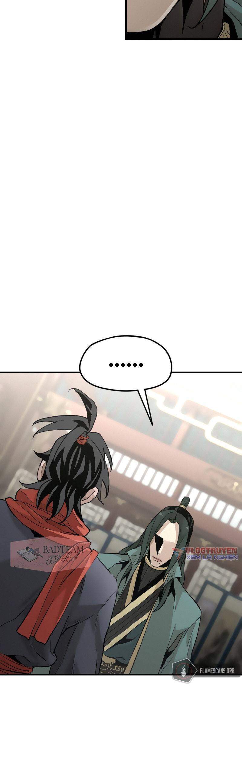 Thiên Ma Phi Thăng Truyện Chapter 11 - Trang 2