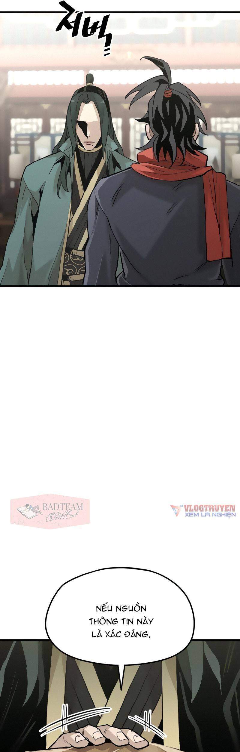 Thiên Ma Phi Thăng Truyện Chapter 11 - Trang 2