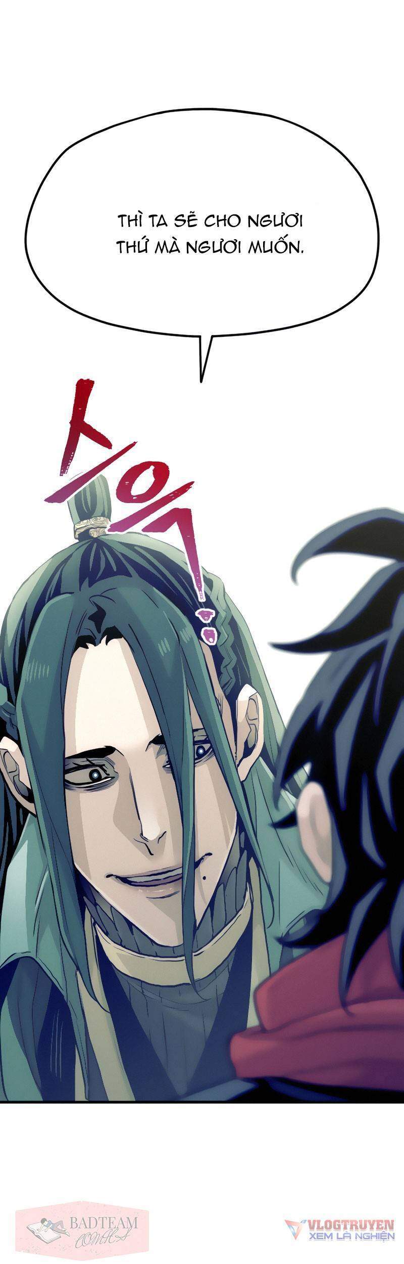 Thiên Ma Phi Thăng Truyện Chapter 11 - Trang 2