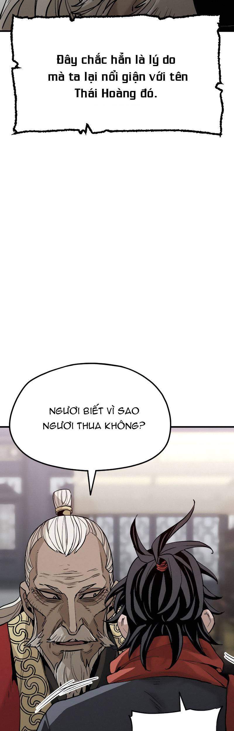 Thiên Ma Phi Thăng Truyện Chapter 11 - Trang 2