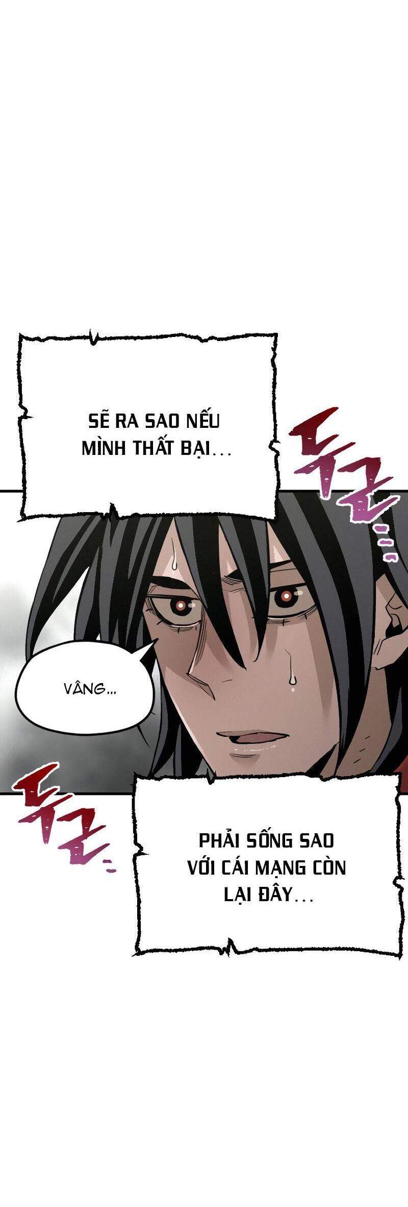 Thiên Ma Phi Thăng Truyện Chapter 11 - Trang 2