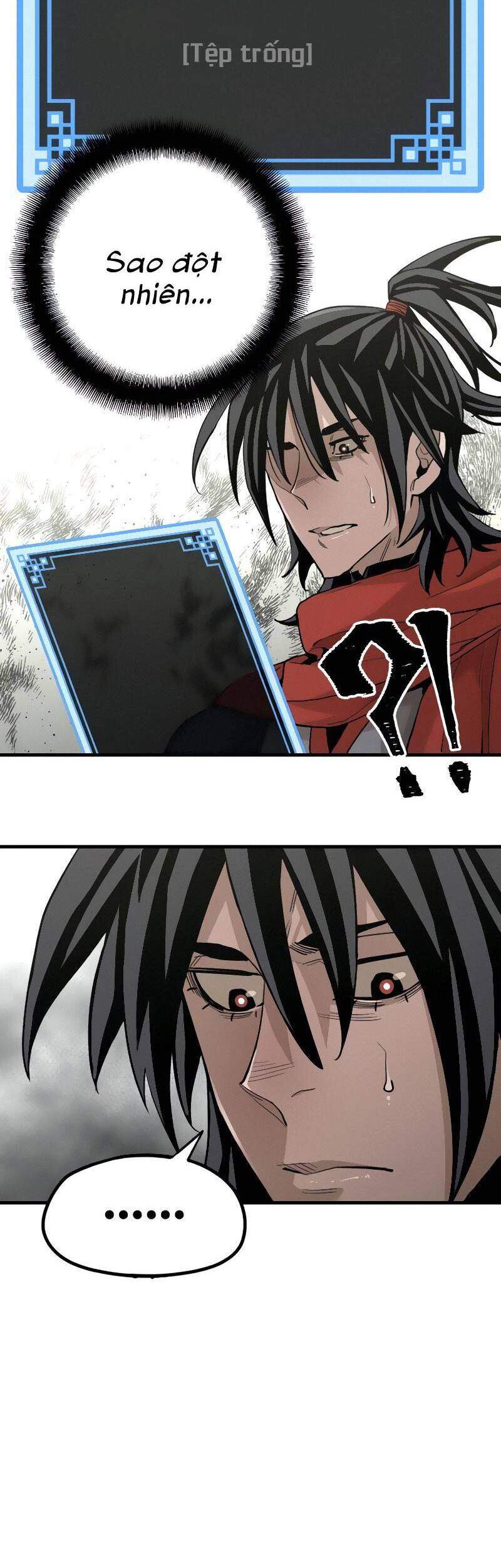 Thiên Ma Phi Thăng Truyện Chapter 11 - Trang 2