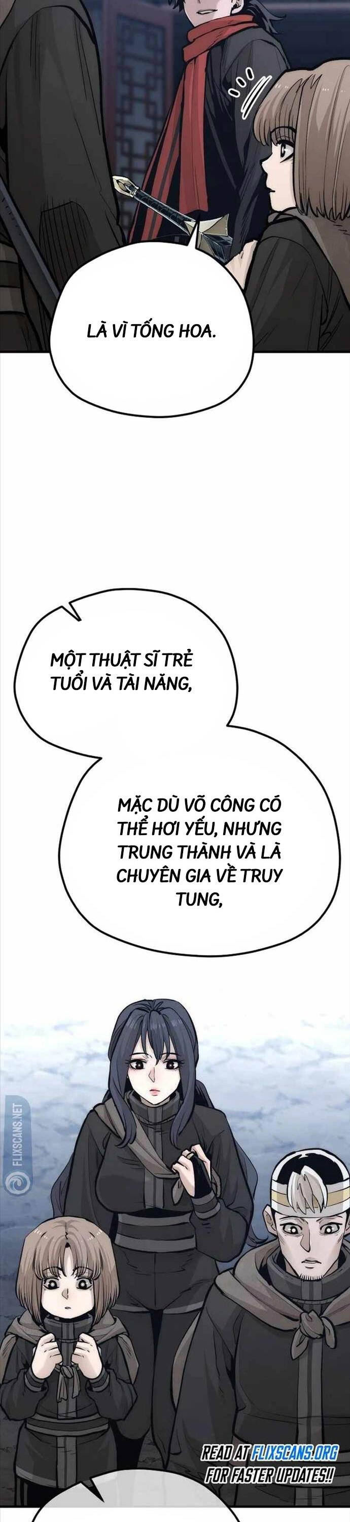 Thiên Ma Phi Thăng Truyện Chapter 110 - Trang 2