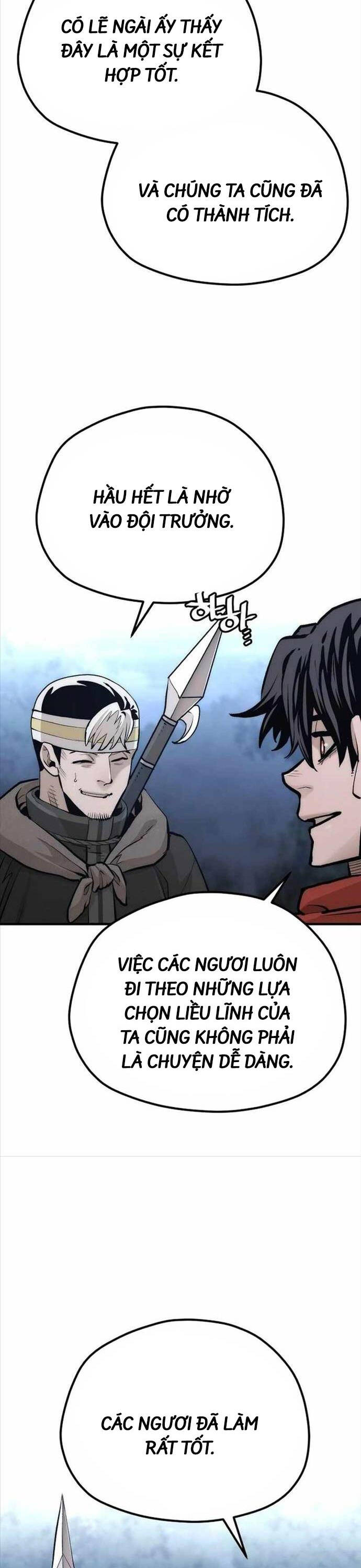 Thiên Ma Phi Thăng Truyện Chapter 110 - Trang 2