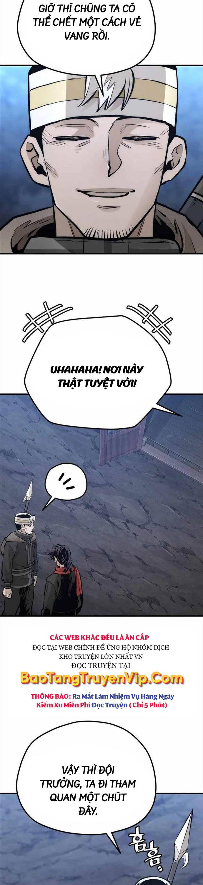 Thiên Ma Phi Thăng Truyện Chapter 110 - Trang 2