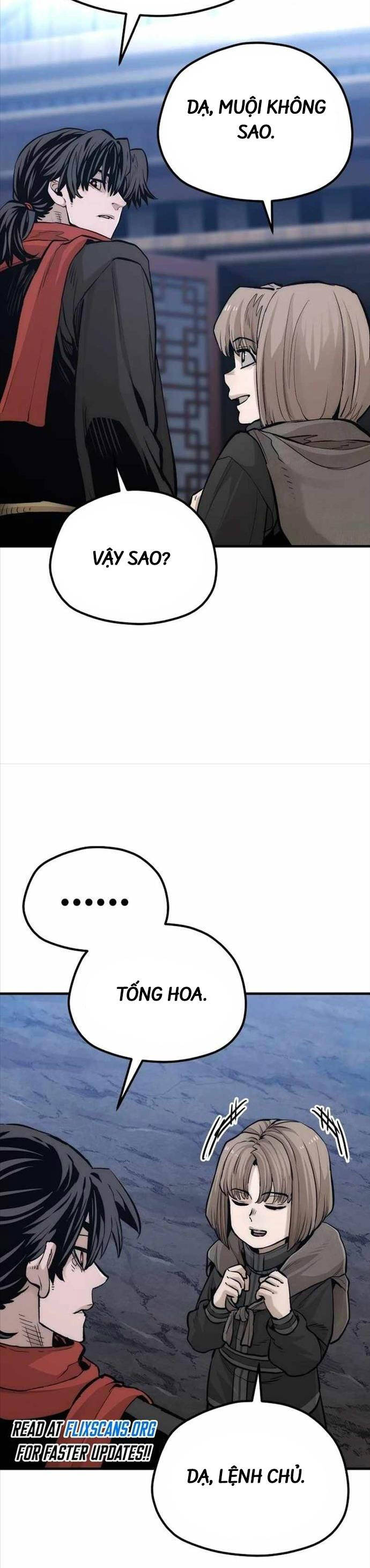 Thiên Ma Phi Thăng Truyện Chapter 110 - Trang 2