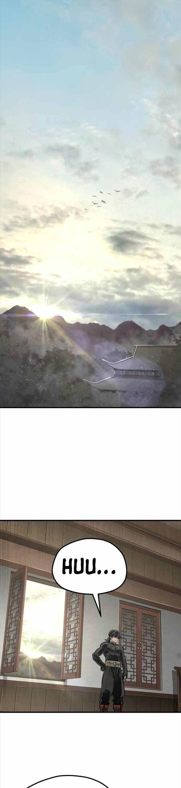 Thiên Ma Phi Thăng Truyện Chapter 110 - Trang 2