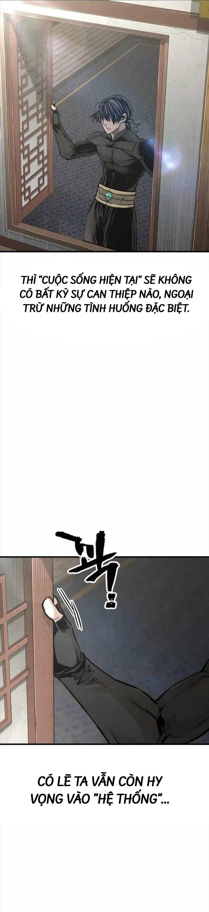 Thiên Ma Phi Thăng Truyện Chapter 110 - Trang 2