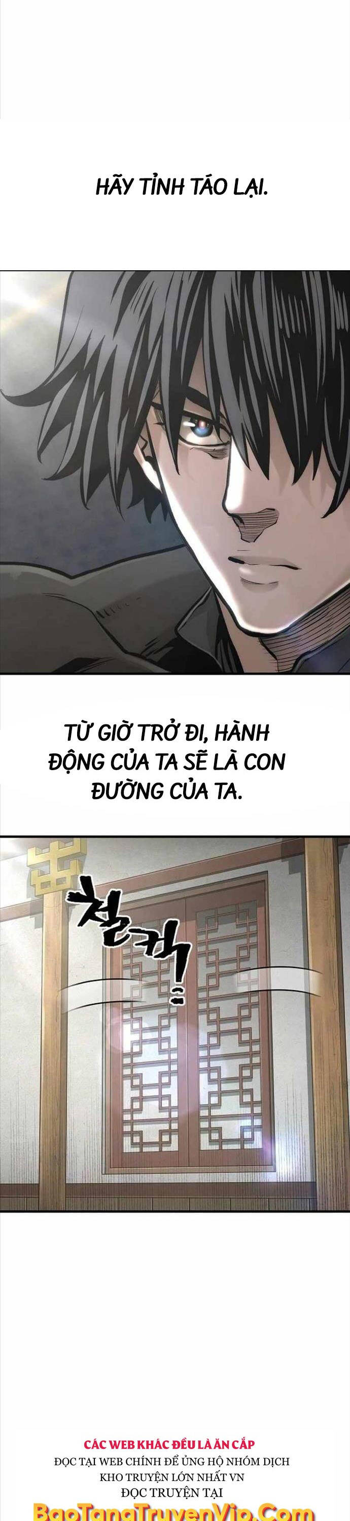 Thiên Ma Phi Thăng Truyện Chapter 110 - Trang 2