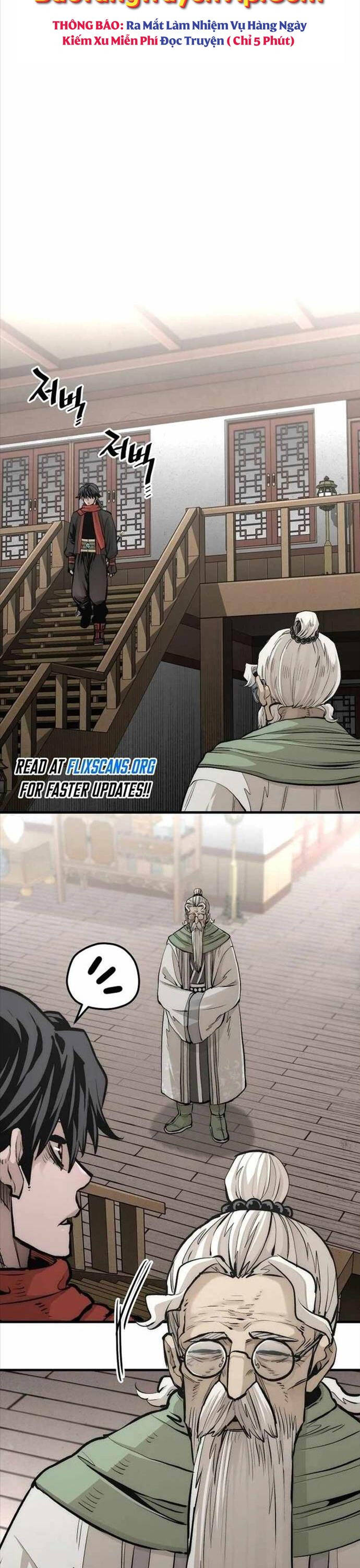 Thiên Ma Phi Thăng Truyện Chapter 110 - Trang 2