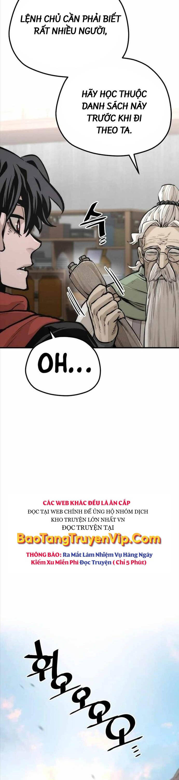 Thiên Ma Phi Thăng Truyện Chapter 110 - Trang 2