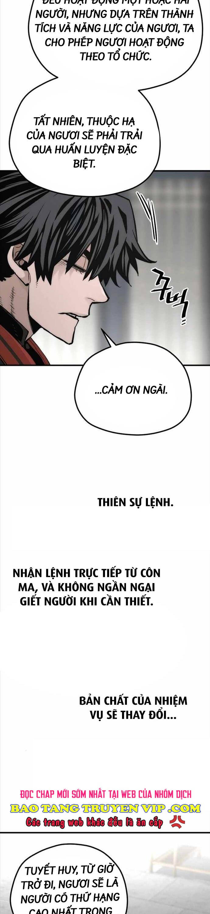 Thiên Ma Phi Thăng Truyện Chapter 110 - Trang 2