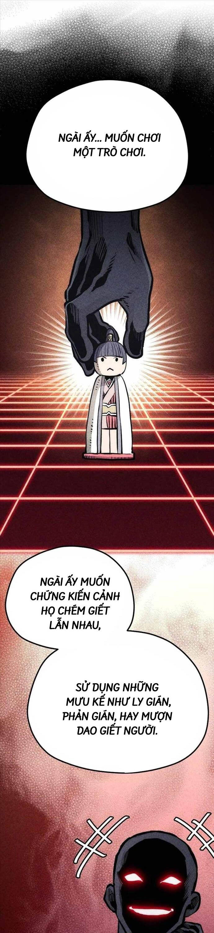 Thiên Ma Phi Thăng Truyện Chapter 110 - Trang 2