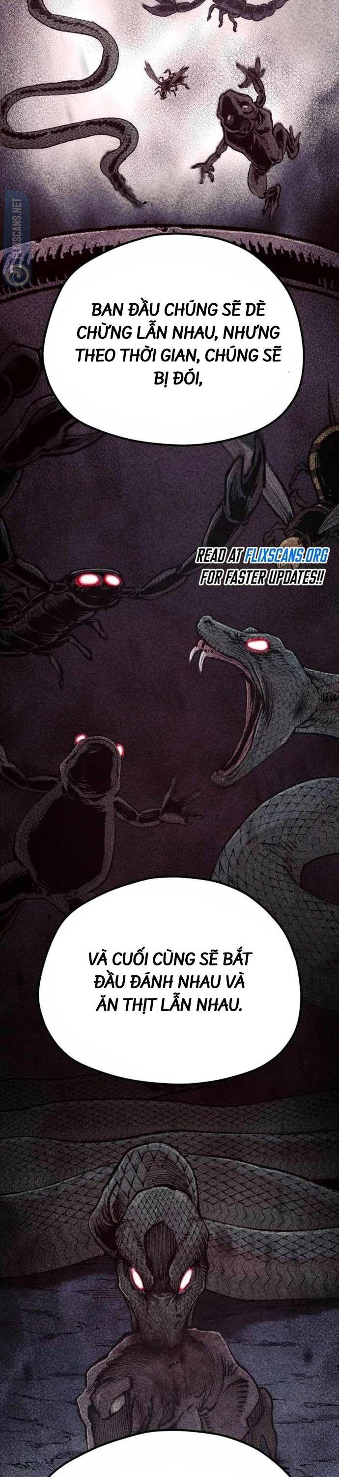 Thiên Ma Phi Thăng Truyện Chapter 110 - Trang 2