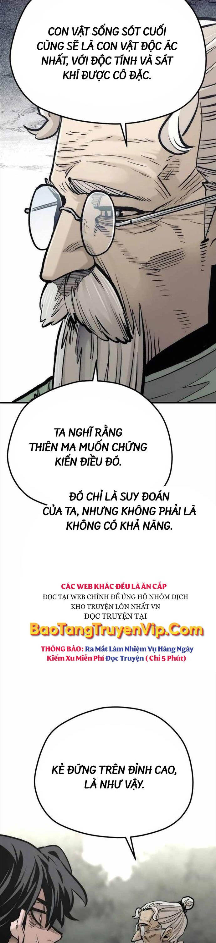 Thiên Ma Phi Thăng Truyện Chapter 110 - Trang 2