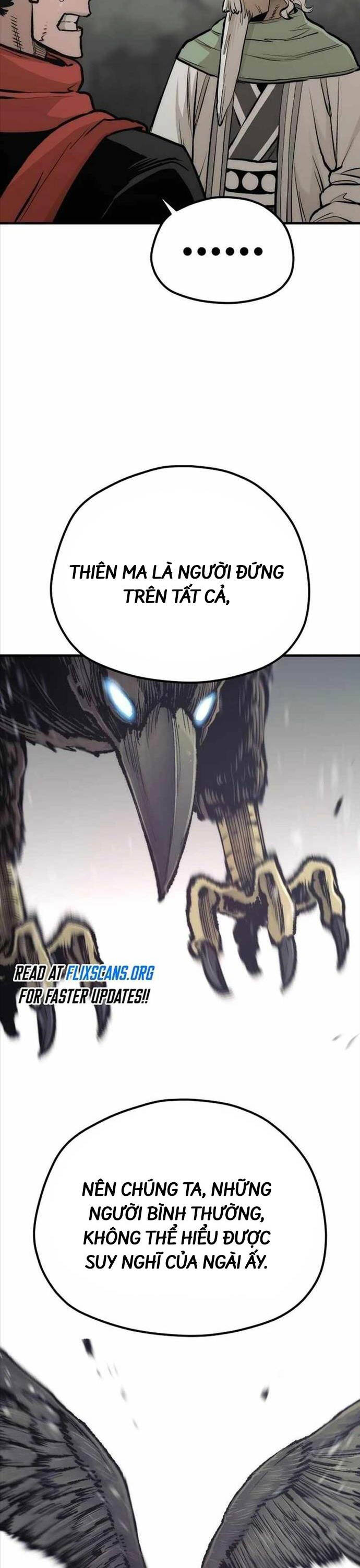 Thiên Ma Phi Thăng Truyện Chapter 110 - Trang 2