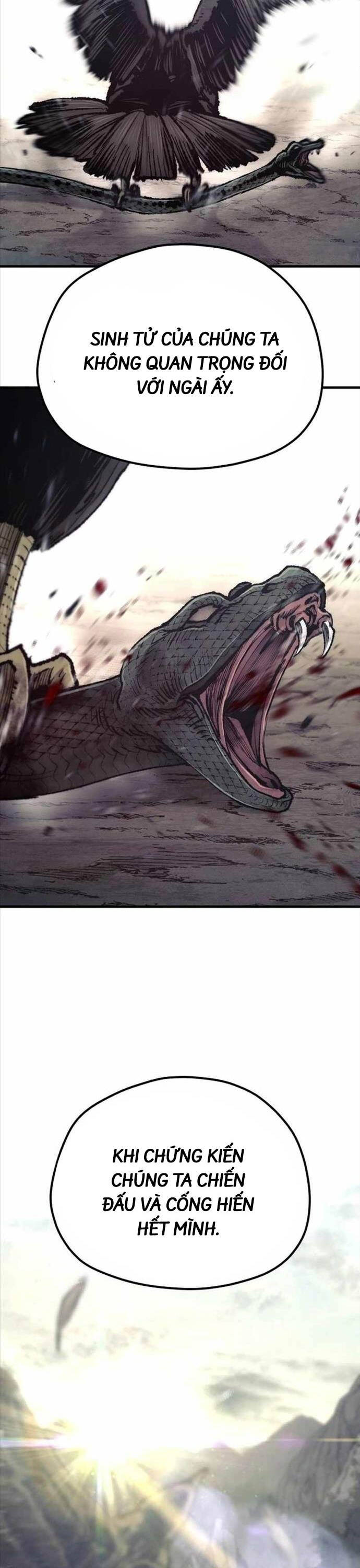 Thiên Ma Phi Thăng Truyện Chapter 110 - Trang 2