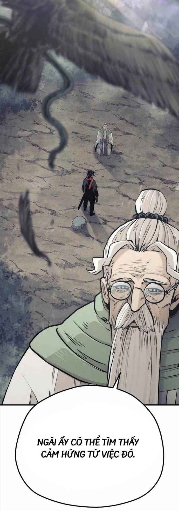 Thiên Ma Phi Thăng Truyện Chapter 110 - Trang 2