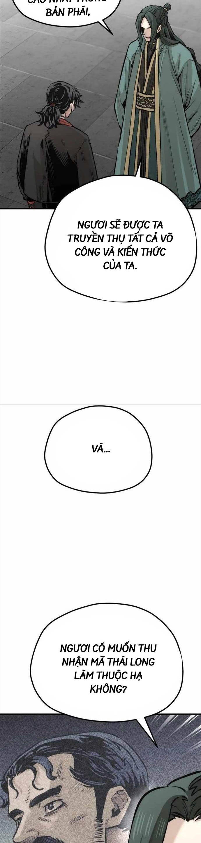 Thiên Ma Phi Thăng Truyện Chapter 110 - Trang 2