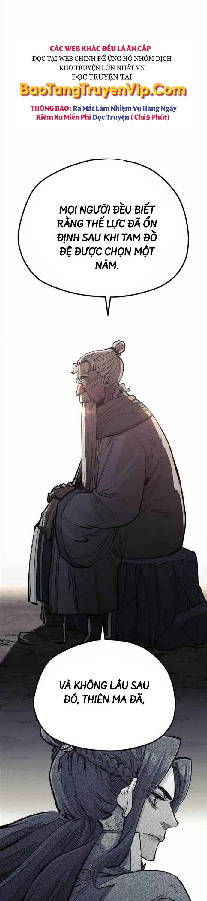 Thiên Ma Phi Thăng Truyện Chapter 110 - Trang 2