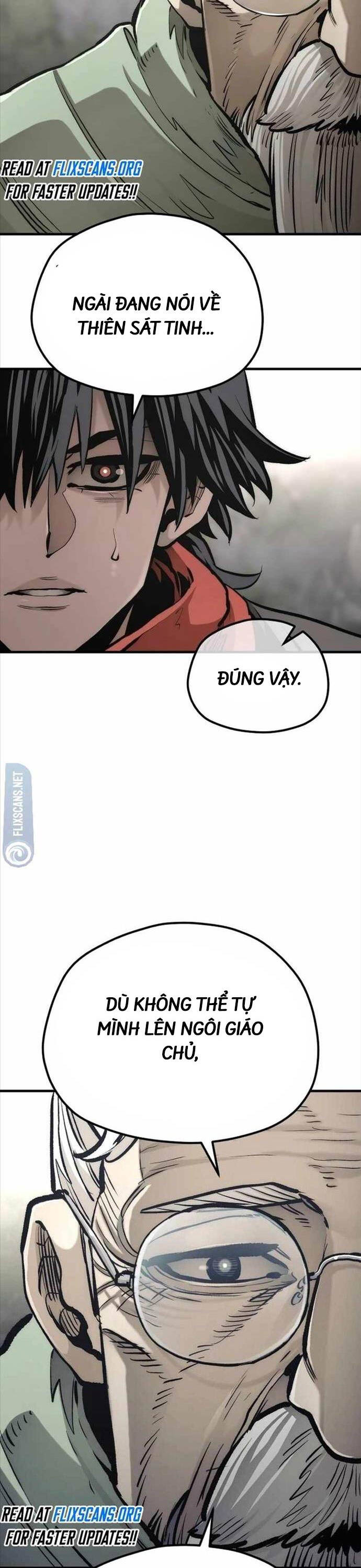 Thiên Ma Phi Thăng Truyện Chapter 110 - Trang 2