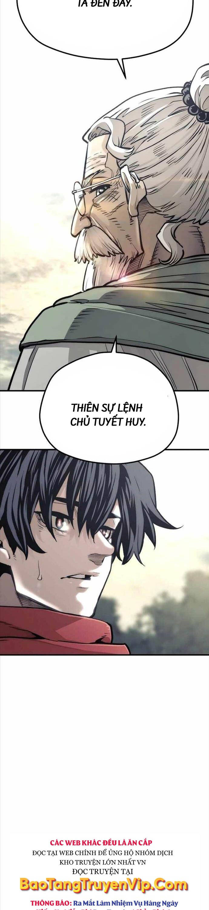 Thiên Ma Phi Thăng Truyện Chapter 110 - Trang 2