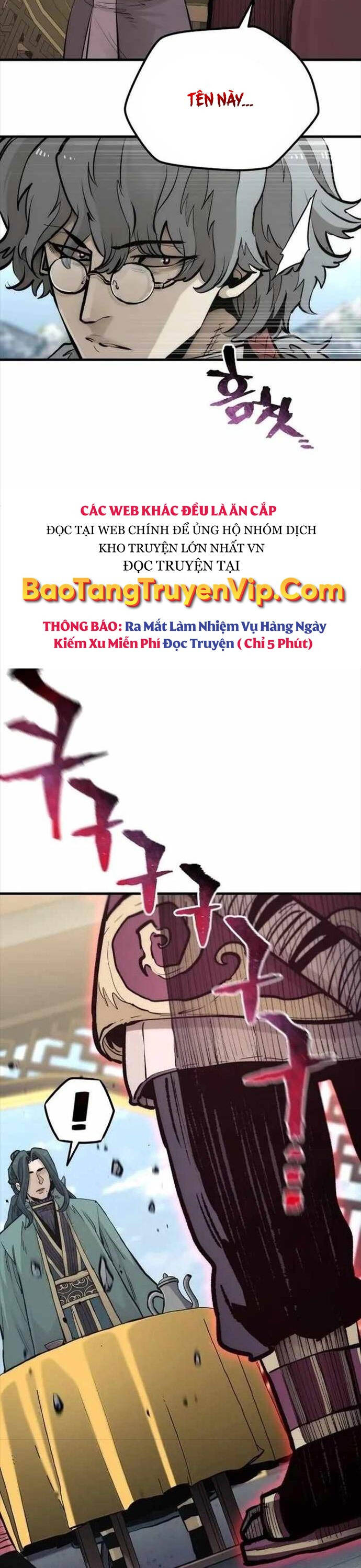 Thiên Ma Phi Thăng Truyện Chapter 111 - Trang 2