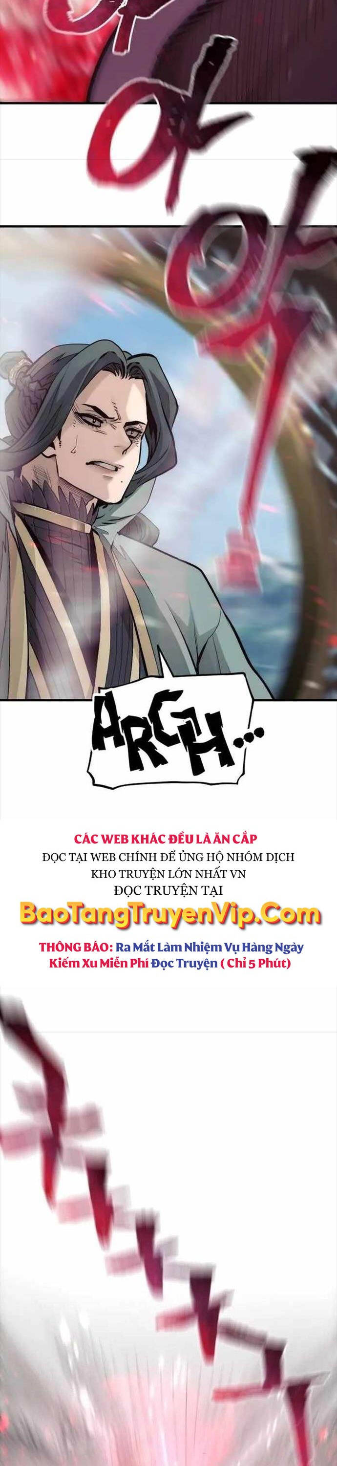 Thiên Ma Phi Thăng Truyện Chapter 111 - Trang 2