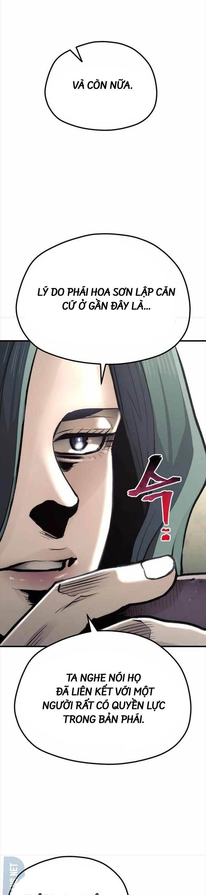 Thiên Ma Phi Thăng Truyện Chapter 111 - Trang 2