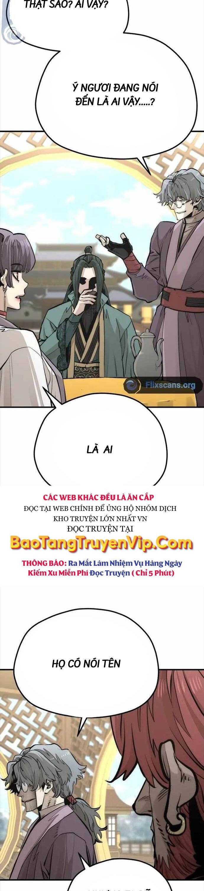 Thiên Ma Phi Thăng Truyện Chapter 111 - Trang 2