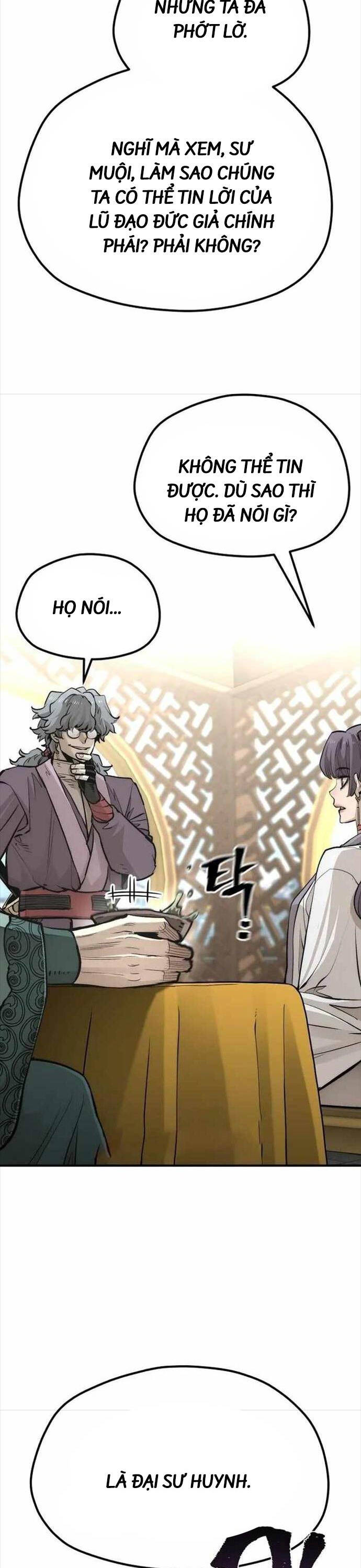 Thiên Ma Phi Thăng Truyện Chapter 111 - Trang 2