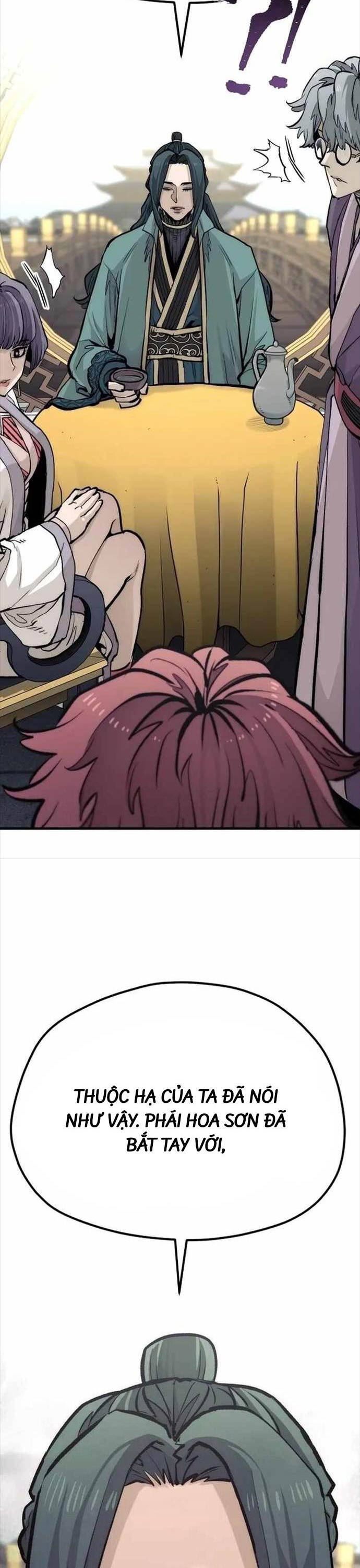 Thiên Ma Phi Thăng Truyện Chapter 111 - Trang 2