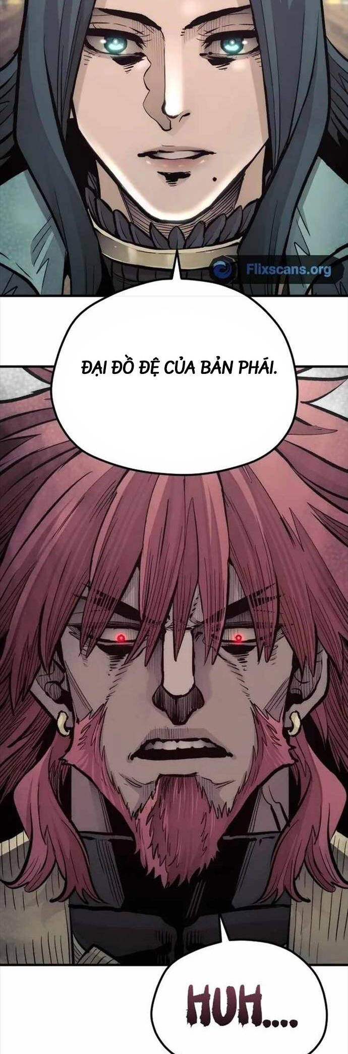 Thiên Ma Phi Thăng Truyện Chapter 111 - Trang 2