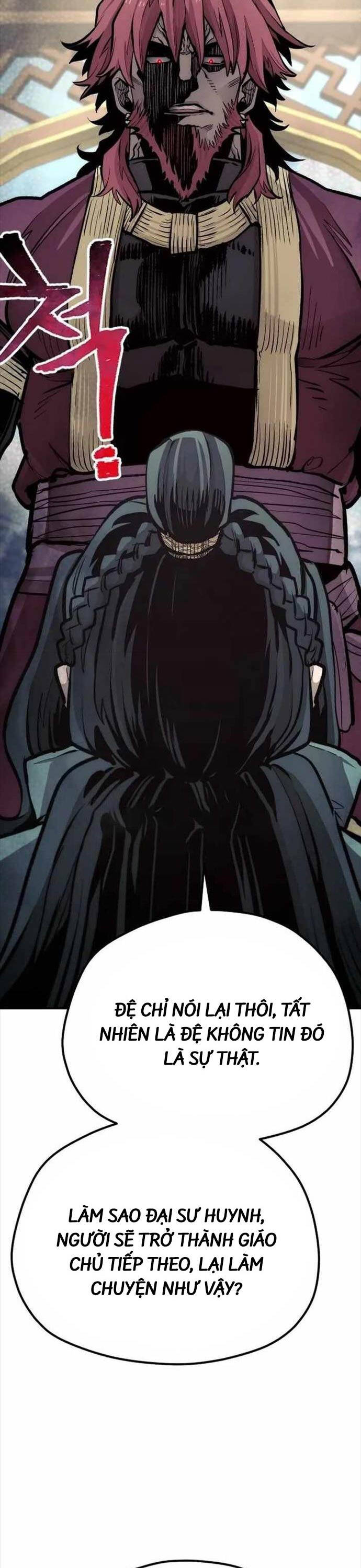 Thiên Ma Phi Thăng Truyện Chapter 111 - Trang 2