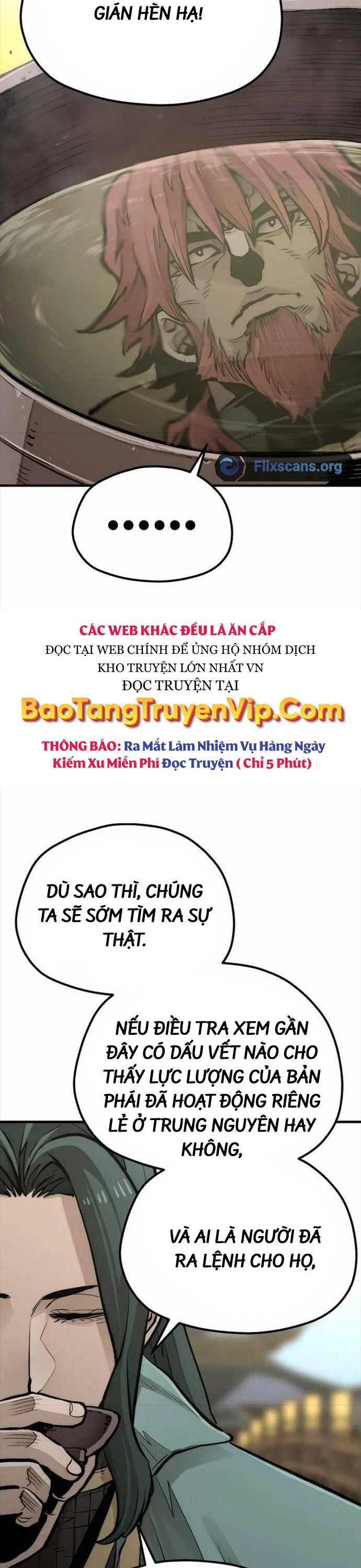 Thiên Ma Phi Thăng Truyện Chapter 111 - Trang 2