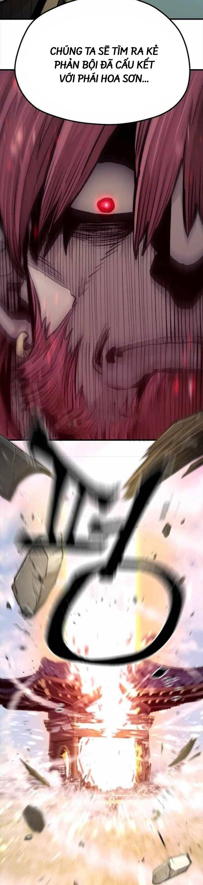 Thiên Ma Phi Thăng Truyện Chapter 111 - Trang 2